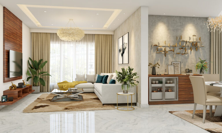 Trusted Affordable Interior Designers in Bangalore You’ll Love
