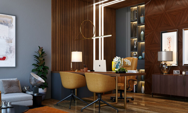 Trusted Affordable Interior Designers in Bangalore You’ll Love