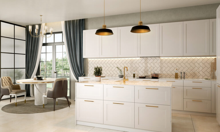 Trusted Affordable Interior Designers in Bangalore You’ll Love