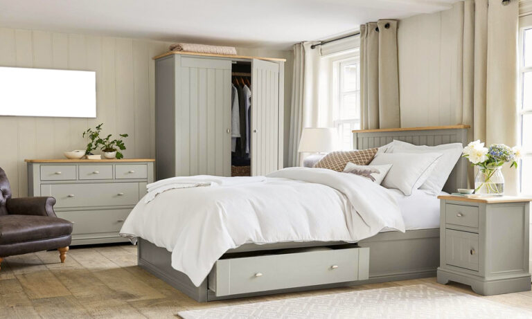10 Simple Bedroom Interior Design Ideas For A Lasting Impact