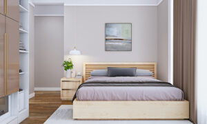 10 Simple Bedroom Interior Design Ideas For A Lasting Impact