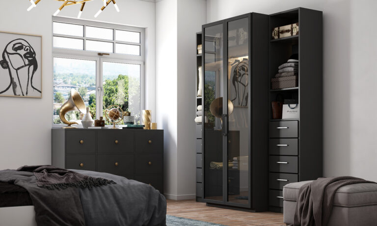 Stunning Cupboard Interior Designs For Your Home | DesignCafe