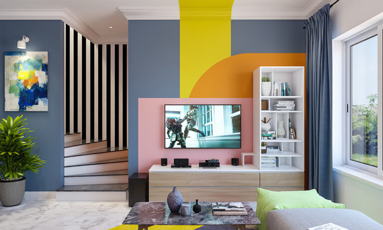 10 Best Tips For Creating A Modern Interior Design