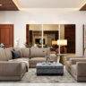 Hall Interior Design Ideas | Blog | DesignCafe
