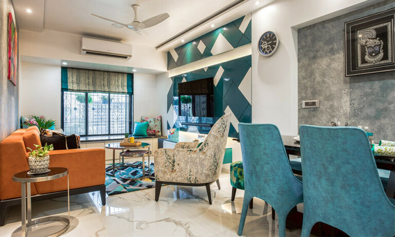 2BHK Interior Design Cost Breakdown