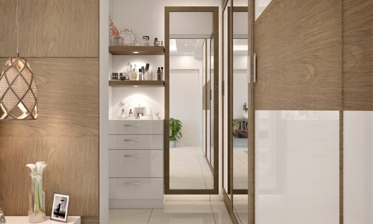 A Guide To Choosing Wood Veneer For Indian Homes | DesignCafe