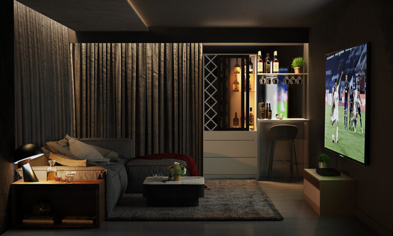 Expert Tips for the Perfect Home Theatre Room Design