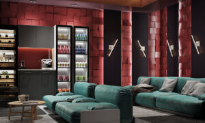 Expert Tips for the Perfect Home Theatre Room Design