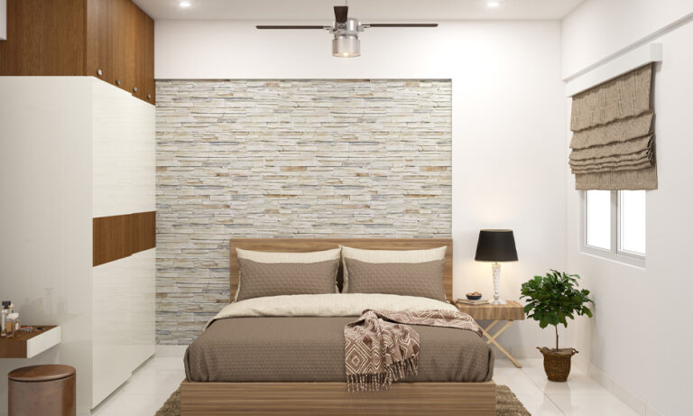 Simple Bedroom Furniture Design For Indian Homes