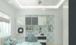 Small Bedroom Ceiling Design: Simple & Stylish Trends