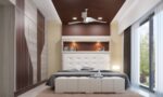 Small Bedroom Ceiling Design: Simple & Stylish Trends