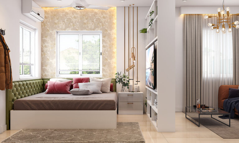 Upholstered Bed Designs: A Stylish Addition to Your Home