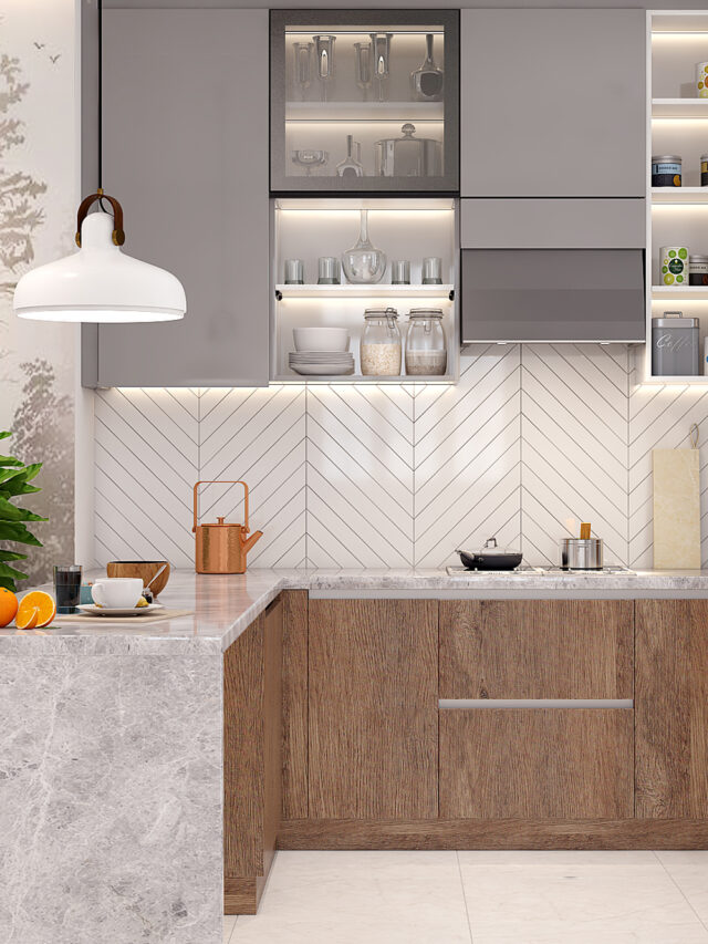 9 Stunning Open Kitchen Ideas for a Stylish Home