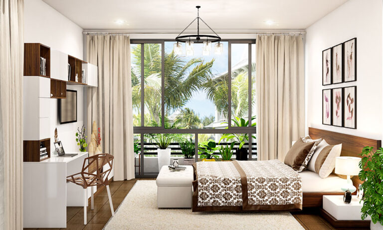 Aesthetic Bedroom Ideas to Transform Your Space | DesignCafe