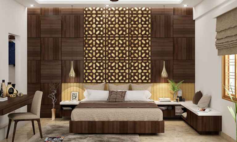 Aesthetic Bedroom Ideas to Transform Your Space | DesignCafe