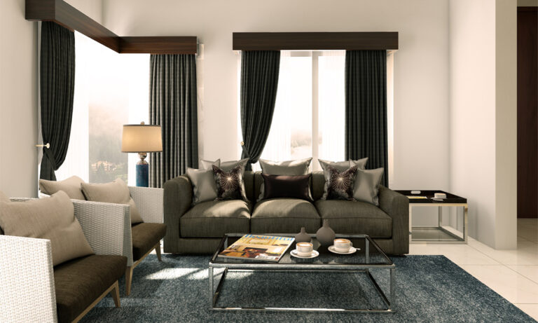 Explore the Top 5 Types Of Fabrics For Your Home | DesignCafe