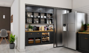 Store Room Design Ideas For Clutter-Free Home | DesignCafe