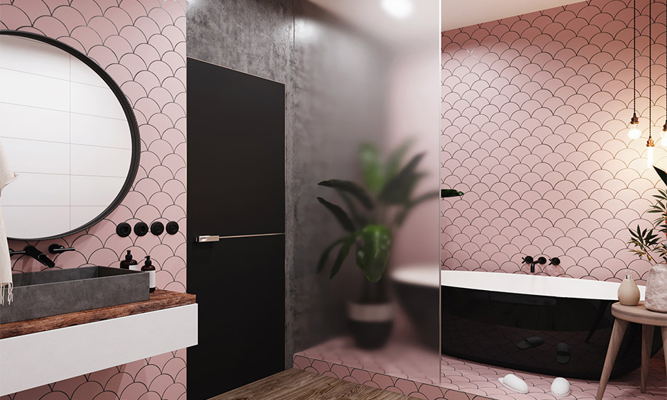 Bathroom cabinet design that fits every individual's needs