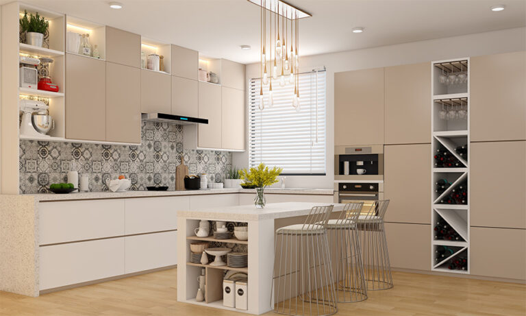 Top 9 Kitchen Design Trends 2024 You Can't-Miss!