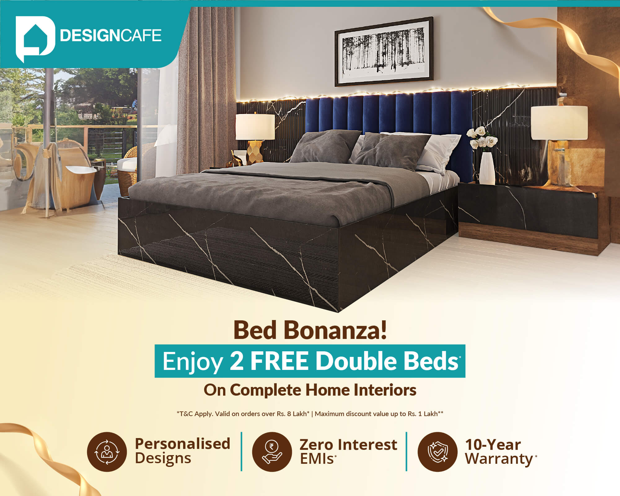 How To Arrange Furniture In A Rectangular Living Room | Design Cafe