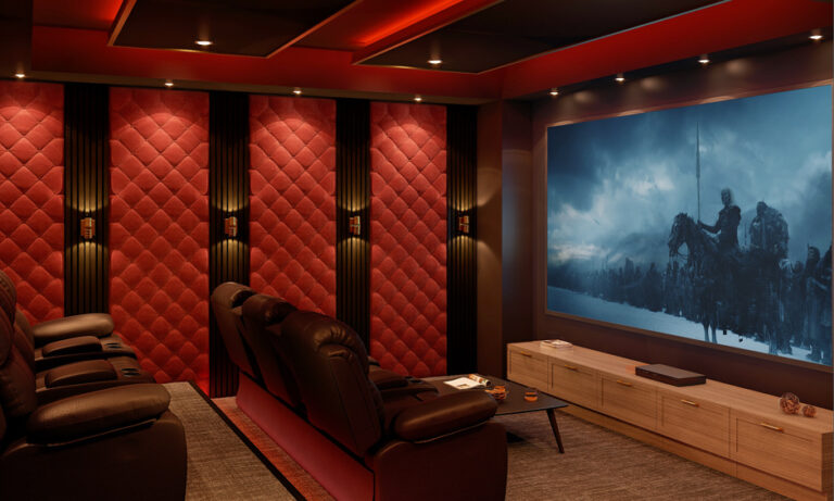 How Much Interior Design Cost In Pune | DesignCafe
