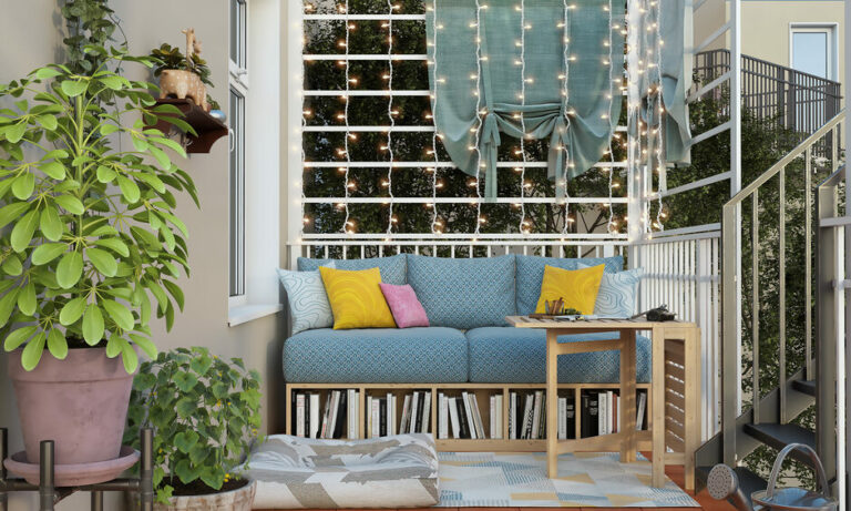 Modern Bohemian Magic: Enhance Your Home Interior Design