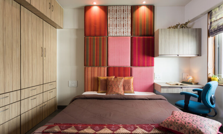 Modern Headboard Designs That Upgrade Your Bedroom Look