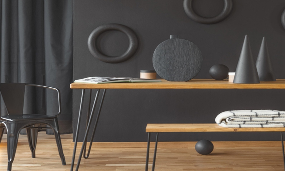 Dining table design which is convenient foldable and functional and matches your space aesthetic