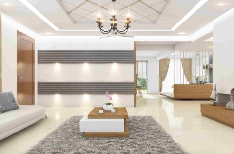 False-ceiling-design-for-lobby