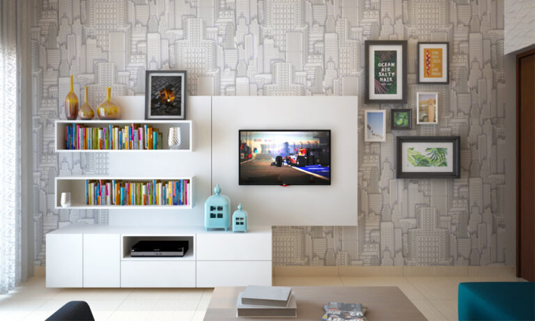 9 Clever Book Storage Ideas for a Stylish and Organized Space