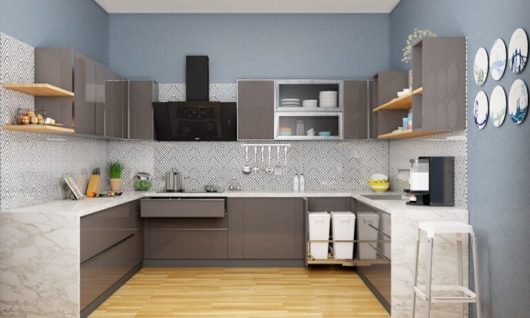 Revealing the Price of Home Interior Design in Kolkata | DesignCafe