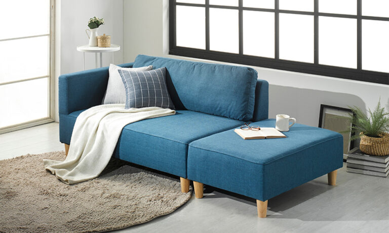 6 Trending Bedroom Sofa Design Ideas for This Year