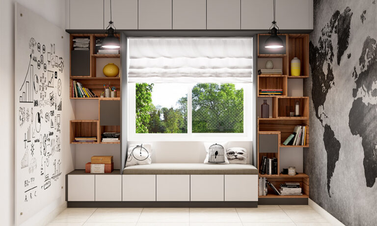 8 Wooden Bench Design Ideas to Upgrade Your Interior Game