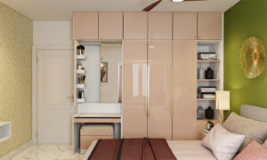 Inspiring Acrylic Sheet Design Ideas for Your Home