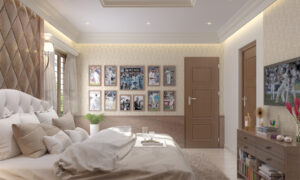 Creative Bedroom Door Designs for Stylish Homes