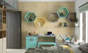 Creative Bedroom Door Designs for Stylish Homes