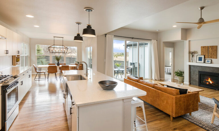 Open vs Closed Kitchen: The Best Style for Indian Homes