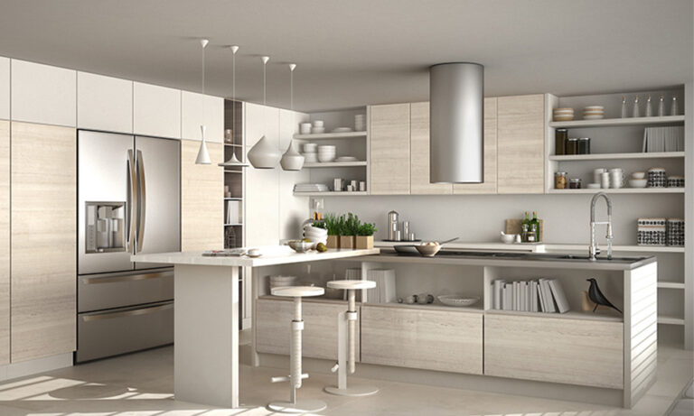 Open vs Closed Kitchen: The Best Style for Indian Homes