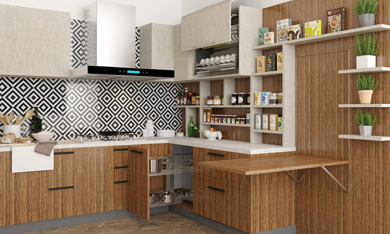 Open vs Closed Kitchen: The Best Style for Indian Homes