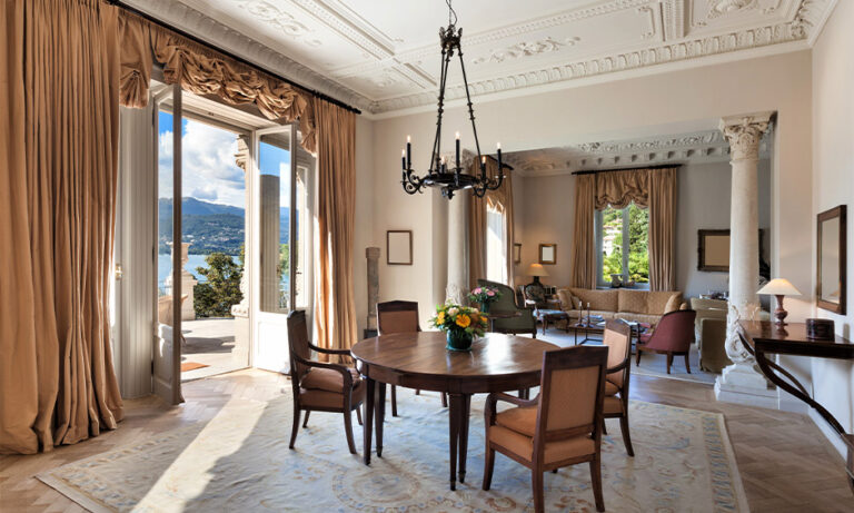 7 French Door Design Ideas For Your Home | DesignCafe