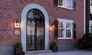 7 French Door Design Ideas For Your Home | DesignCafe