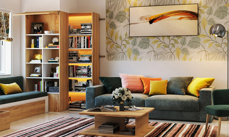 Transitional Interior Design: A Journey of Discovery