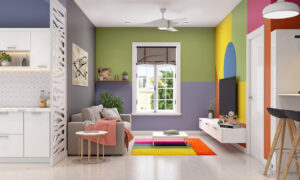 Inspiring Drawing Room Wall Color Ideas for Every Style