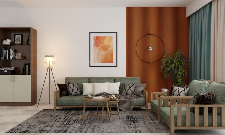 8 Best Wooden Sofa Design Ideas for Living Rooms