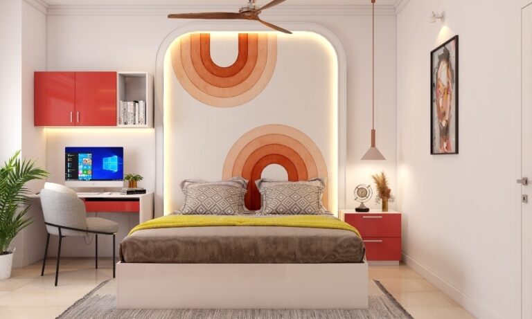 Tips for Designing Your Master Bedroom Layout as Per Vastu