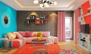 Simple Wall Painting Ideas To Make Your Home Shine Simple Wall Painting Ideas 300x180