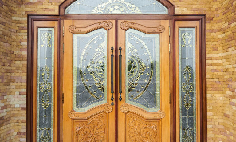 Wood Carving Designs: A Gateway to Your Home's Charm