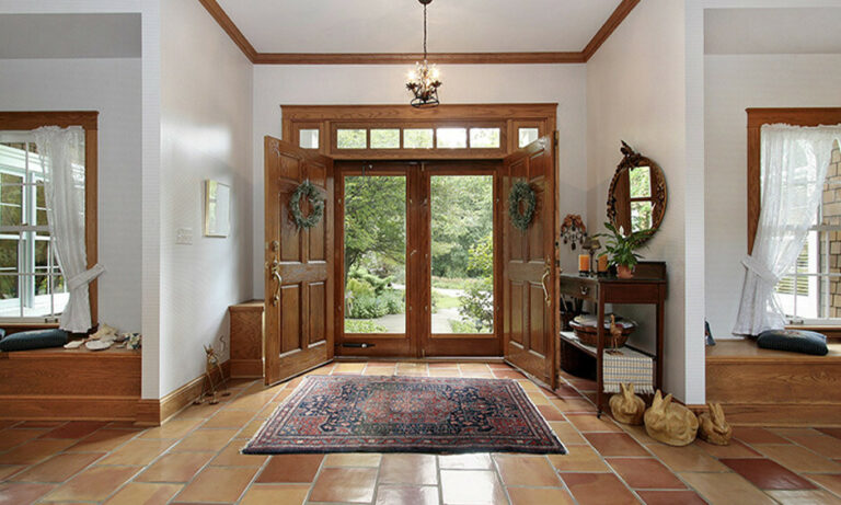 Wood Carving Designs: A Gateway to Your Home's Charm