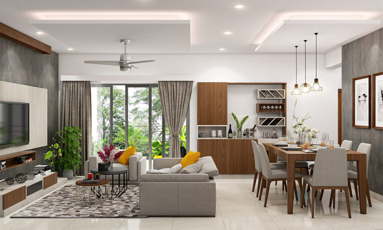 Avoid These 5 Mistakes in Simple False Ceiling Design for Hall