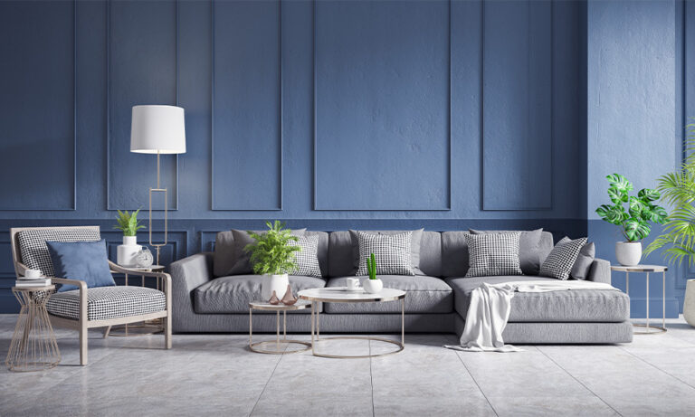 8 Innovative Cement Floor Designs To Transform Your Space | DesignCafe